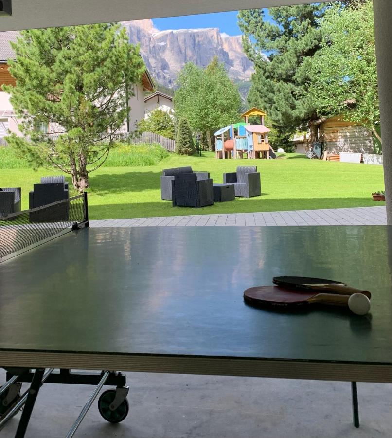 Garni La Vara Kurfar Exterior foto