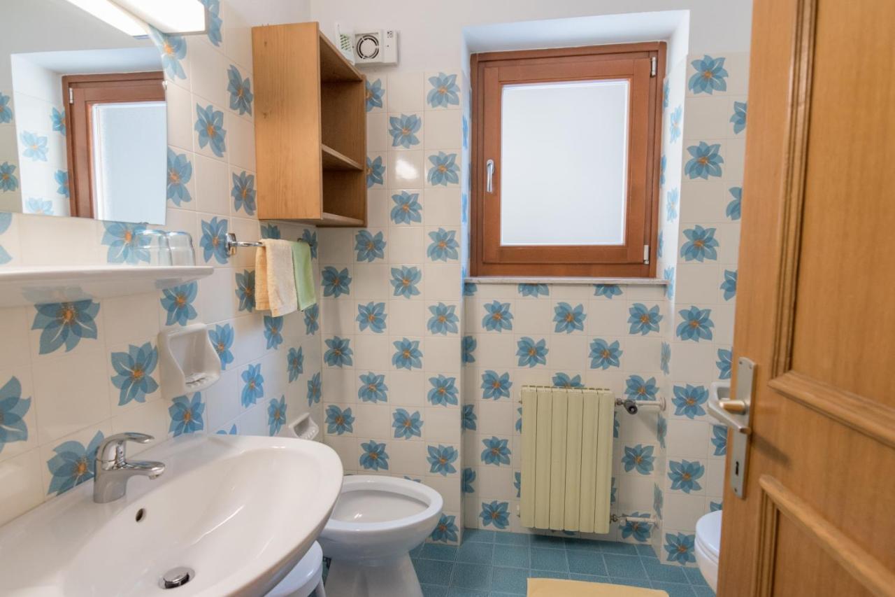 Garni La Vara Kurfar Exterior foto