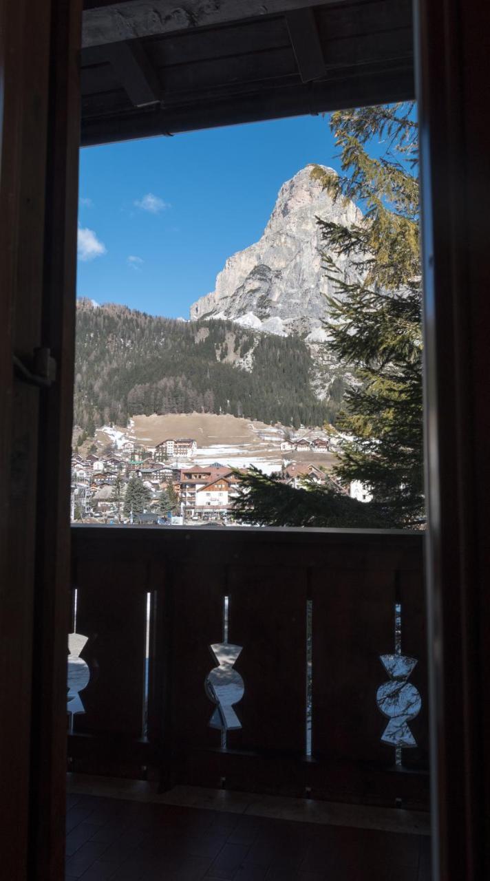 Garni La Vara Kurfar Exterior foto